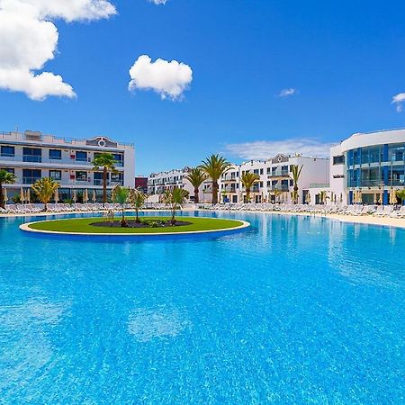 Hotel Cordial Marina Blanca Плая Бланка Екстериор снимка