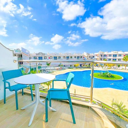 Hotel Cordial Marina Blanca Плая Бланка Екстериор снимка