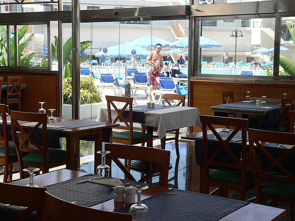 Hotel Cordial Marina Blanca Плая Бланка Екстериор снимка