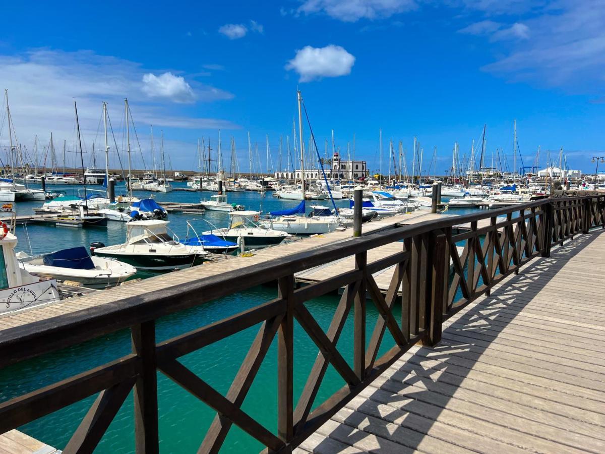 Hotel Cordial Marina Blanca Плая Бланка Екстериор снимка