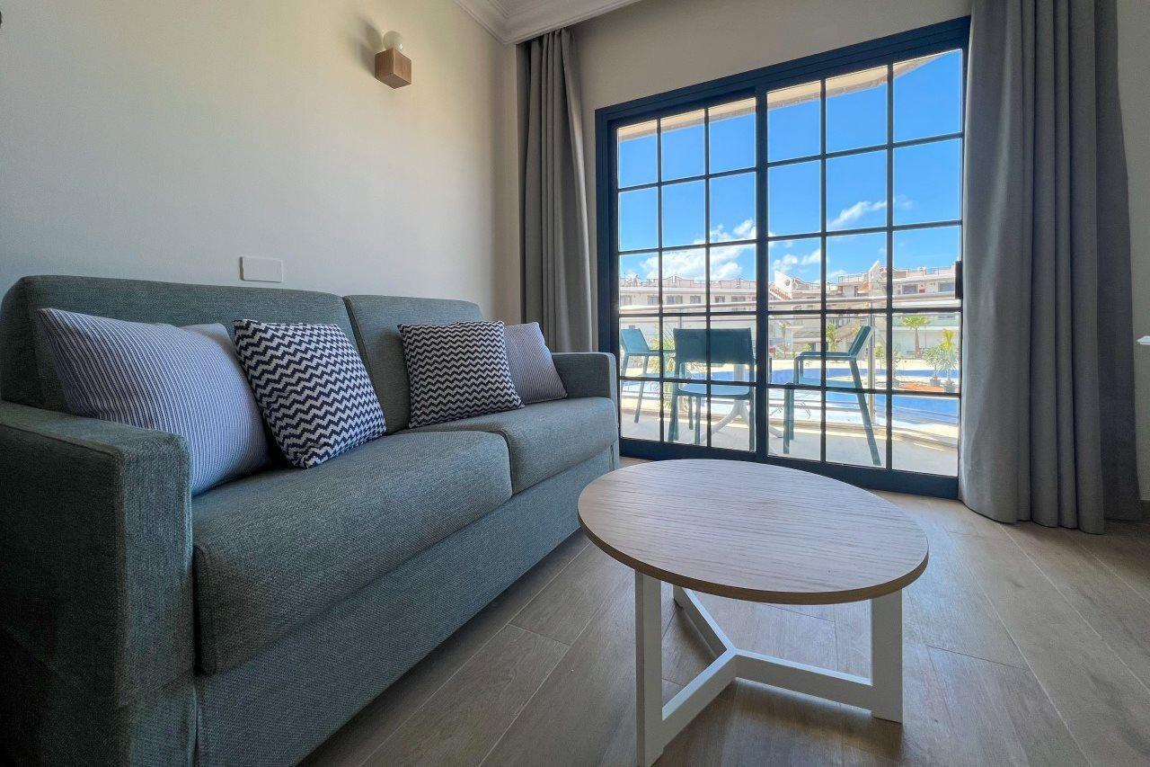 Hotel Cordial Marina Blanca Плая Бланка Екстериор снимка