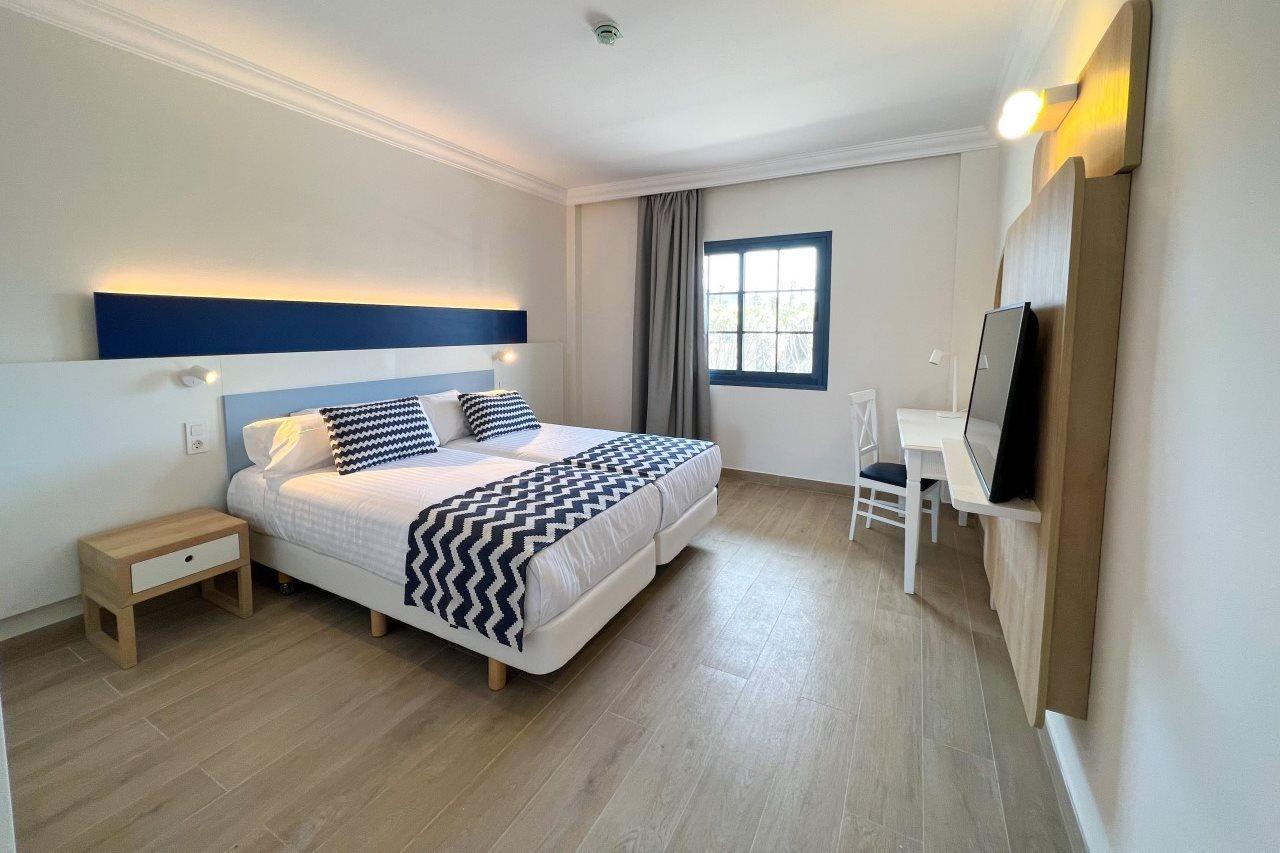 Hotel Cordial Marina Blanca Плая Бланка Екстериор снимка