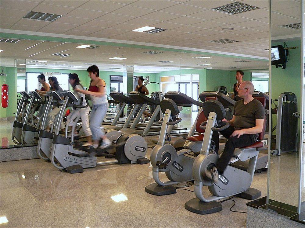 Hotel Cordial Marina Blanca Плая Бланка Екстериор снимка