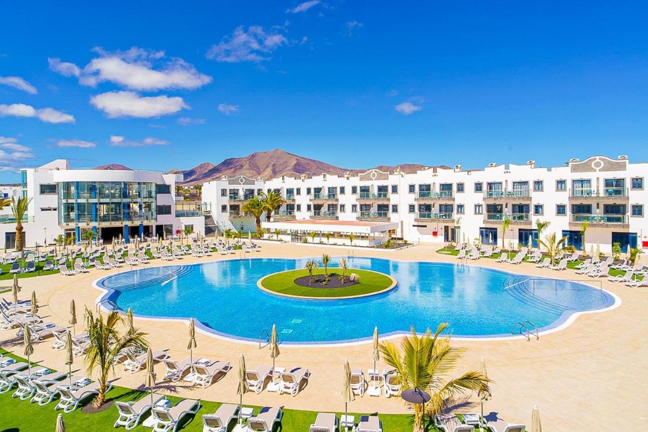Hotel Cordial Marina Blanca Плая Бланка Екстериор снимка