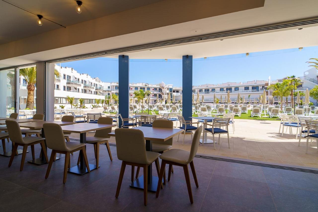 Hotel Cordial Marina Blanca Плая Бланка Екстериор снимка