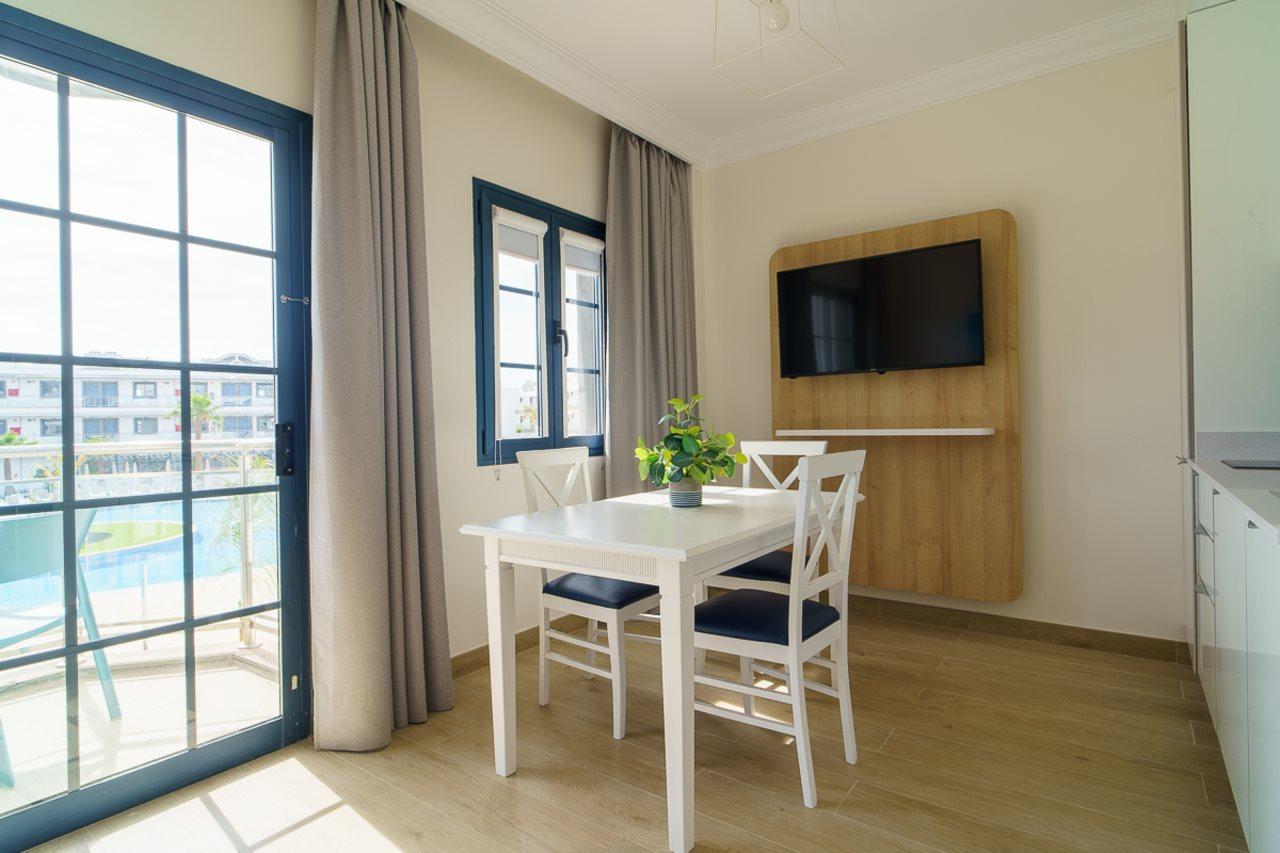 Hotel Cordial Marina Blanca Плая Бланка Екстериор снимка