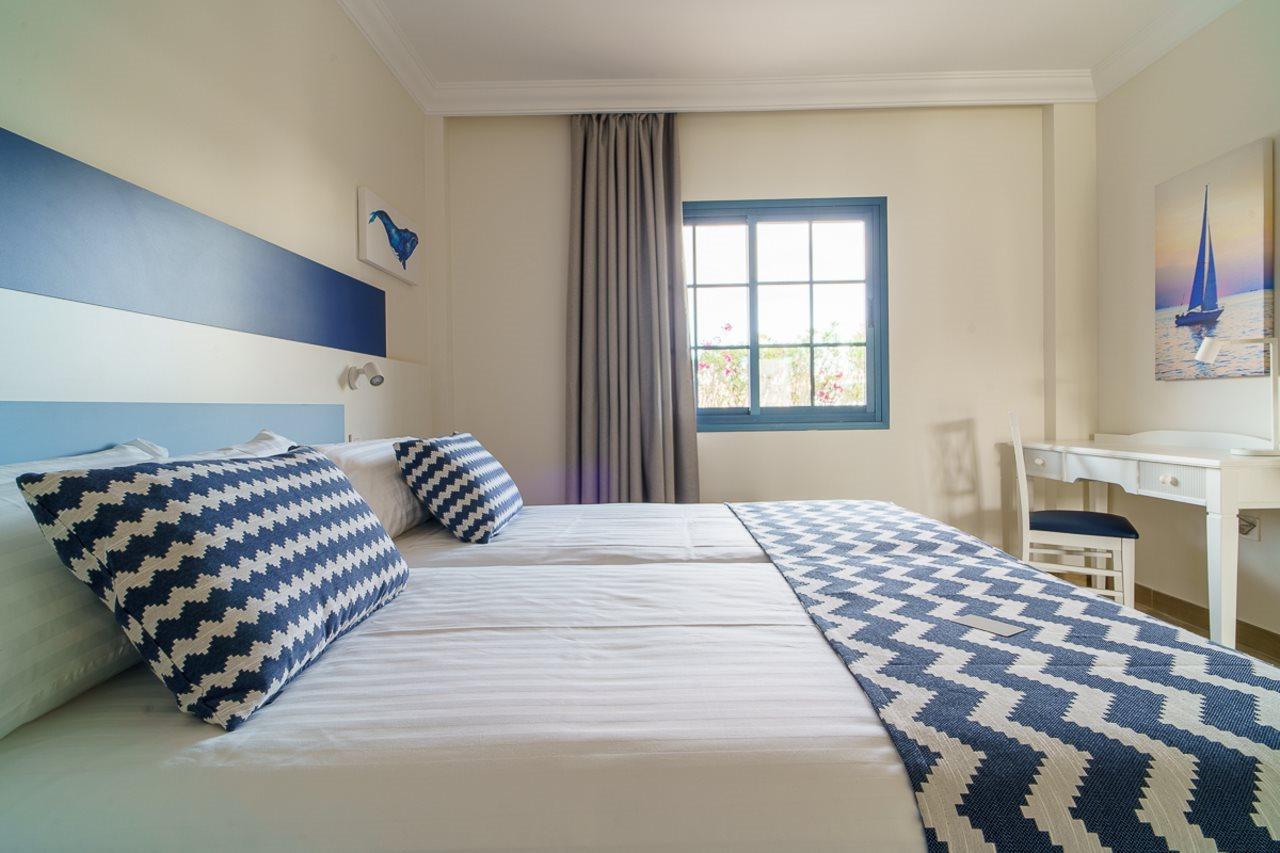 Hotel Cordial Marina Blanca Плая Бланка Екстериор снимка