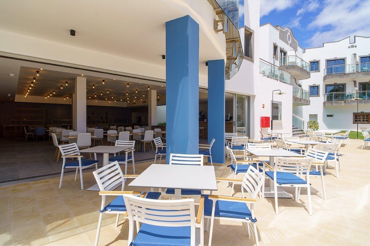 Hotel Cordial Marina Blanca Плая Бланка Екстериор снимка
