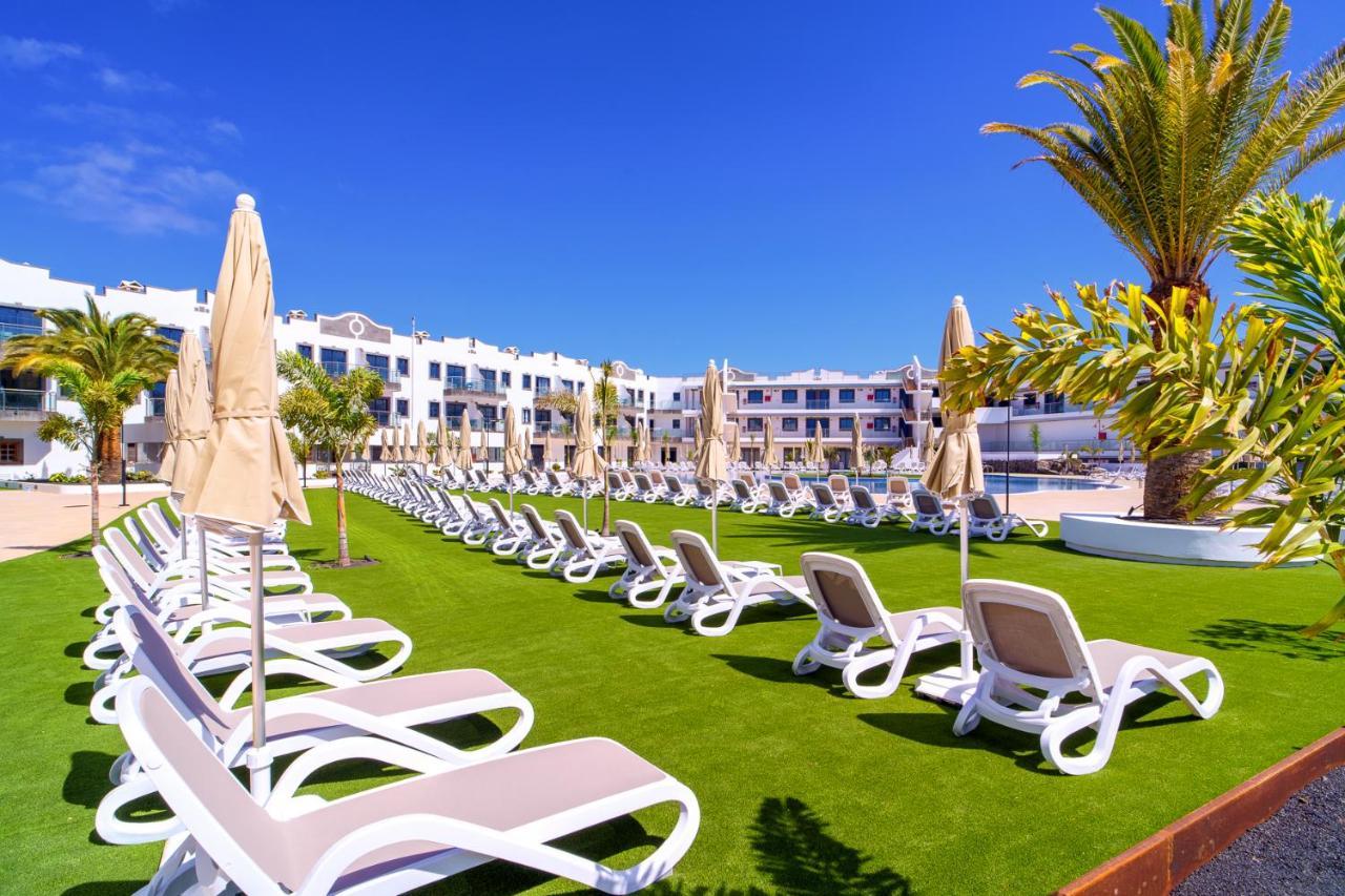 Hotel Cordial Marina Blanca Плая Бланка Екстериор снимка