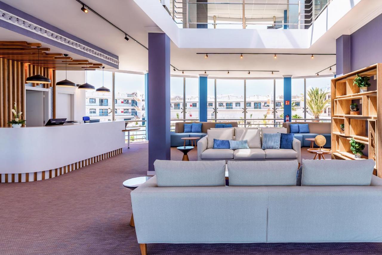 Hotel Cordial Marina Blanca Плая Бланка Екстериор снимка