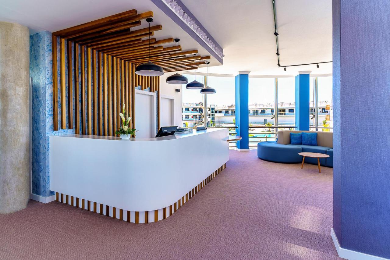 Hotel Cordial Marina Blanca Плая Бланка Екстериор снимка