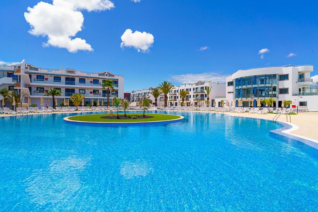 Hotel Cordial Marina Blanca Плая Бланка Екстериор снимка