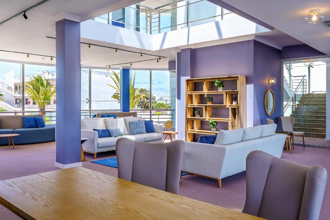 Hotel Cordial Marina Blanca Плая Бланка Екстериор снимка