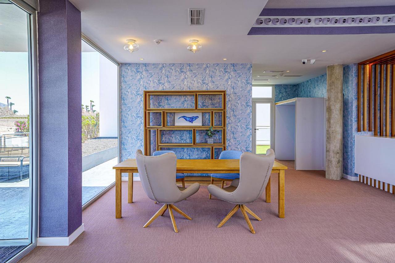 Hotel Cordial Marina Blanca Плая Бланка Екстериор снимка
