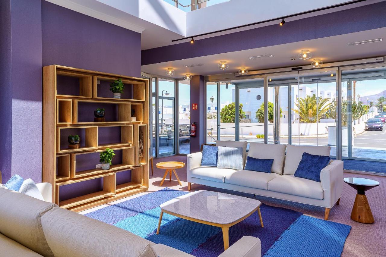 Hotel Cordial Marina Blanca Плая Бланка Екстериор снимка