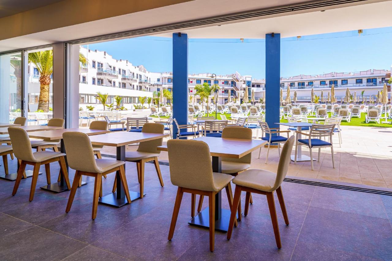 Hotel Cordial Marina Blanca Плая Бланка Екстериор снимка
