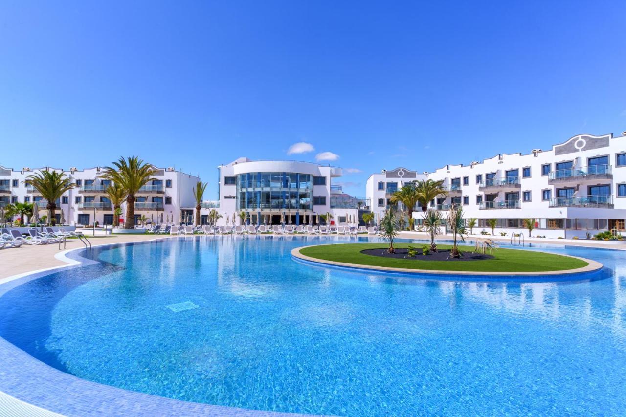 Hotel Cordial Marina Blanca Плая Бланка Екстериор снимка