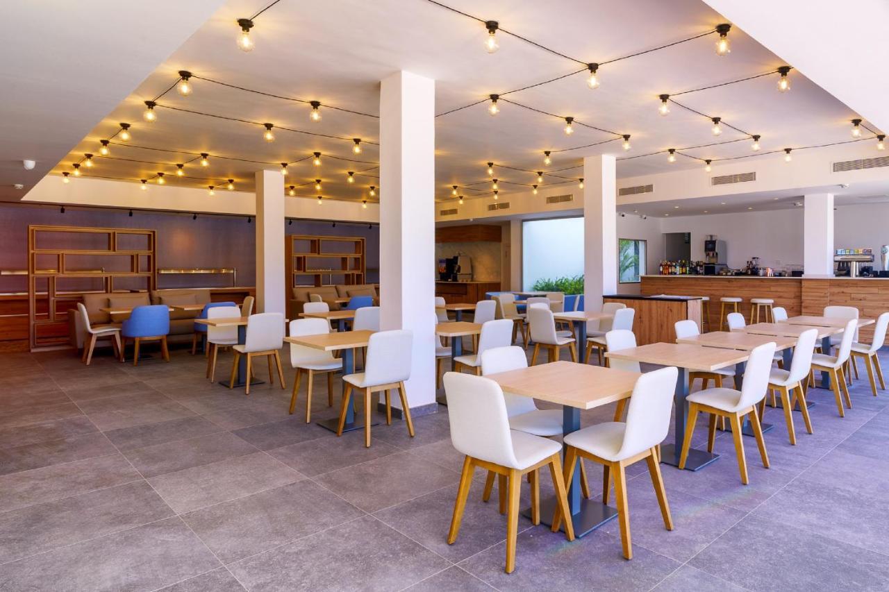 Hotel Cordial Marina Blanca Плая Бланка Екстериор снимка
