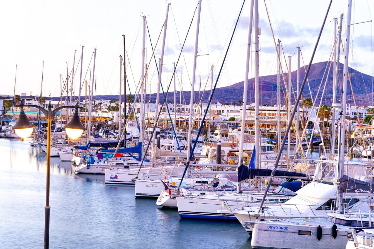 Hotel Cordial Marina Blanca Плая Бланка Екстериор снимка