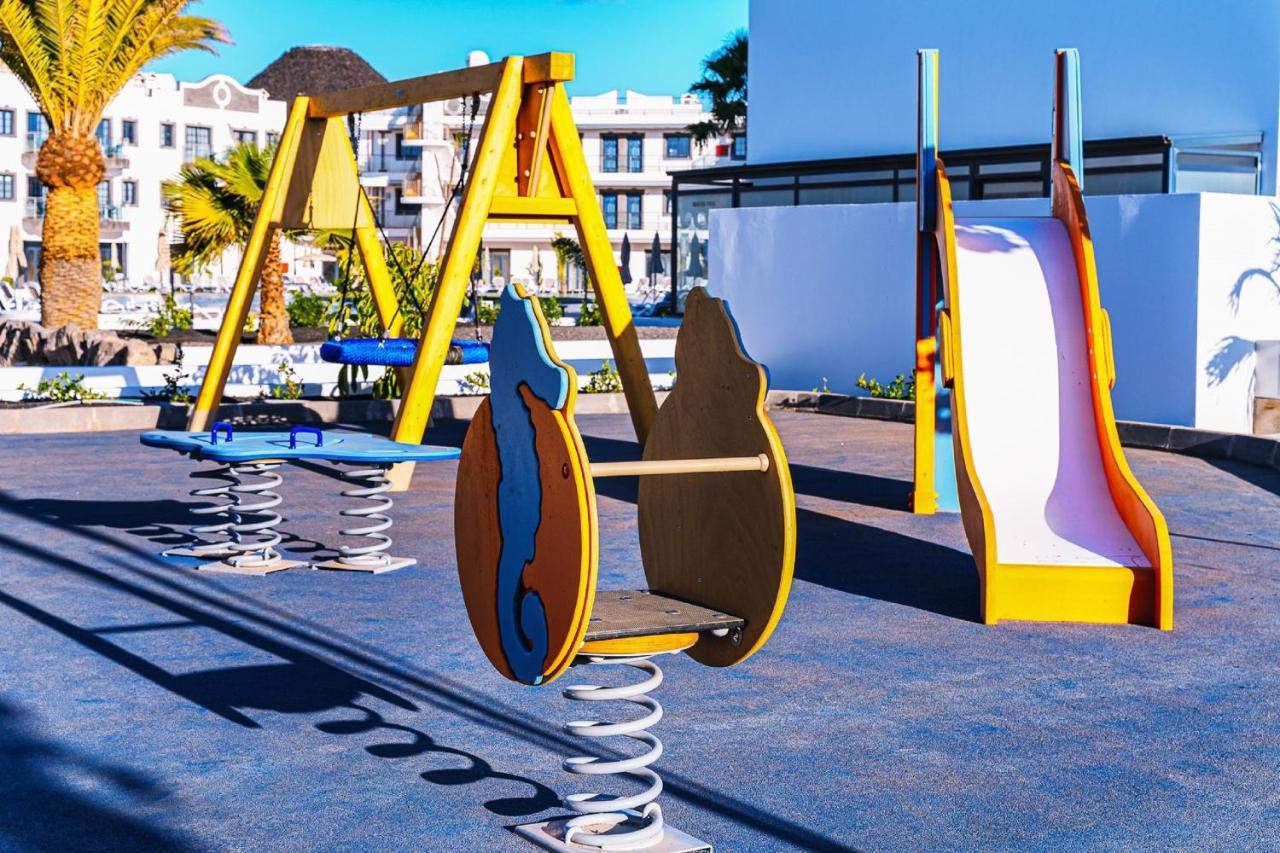 Hotel Cordial Marina Blanca Плая Бланка Екстериор снимка