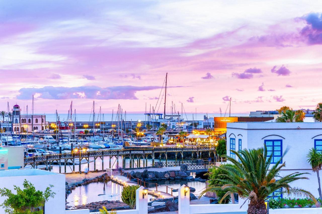 Hotel Cordial Marina Blanca Плая Бланка Екстериор снимка