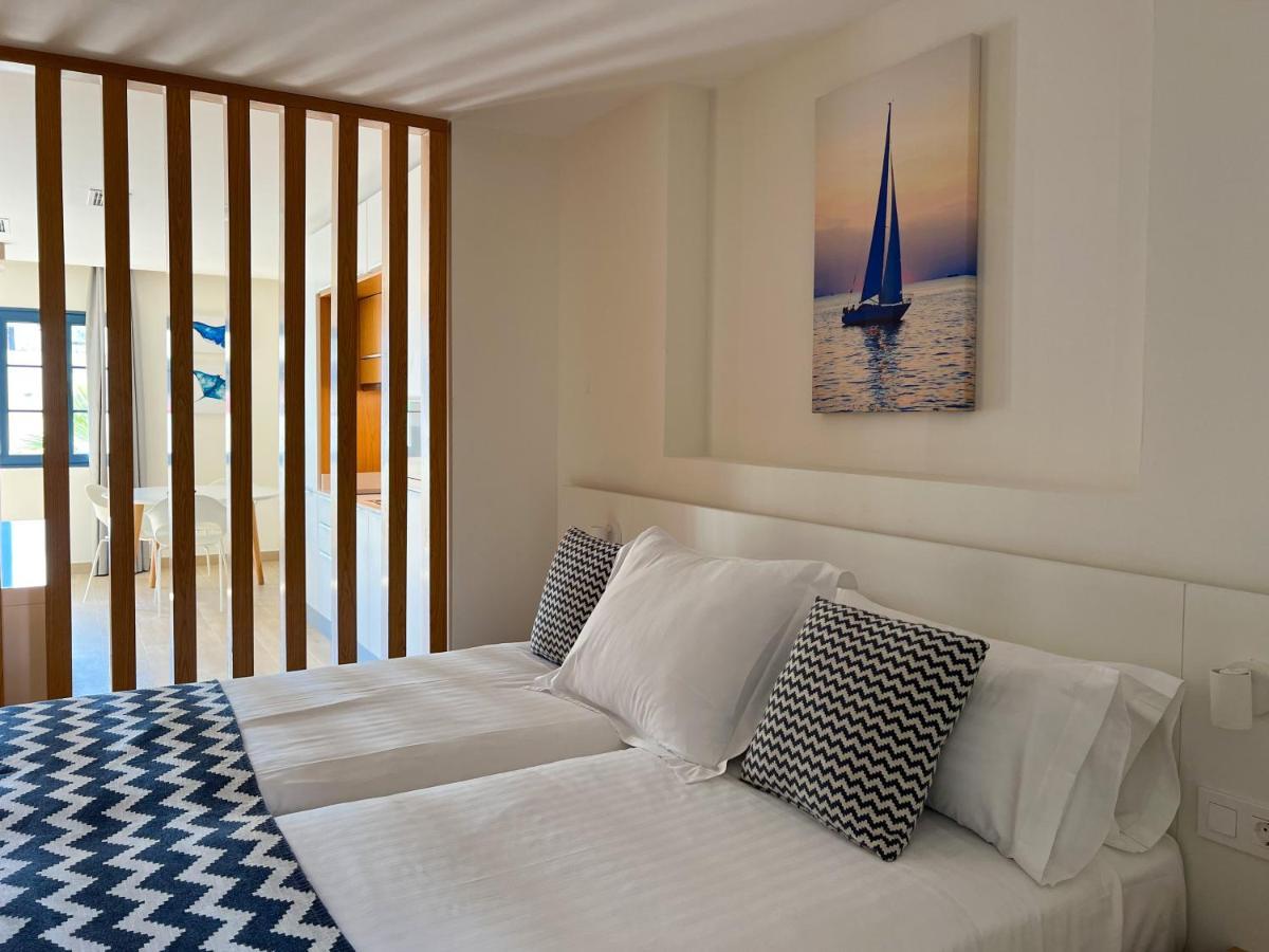 Hotel Cordial Marina Blanca Плая Бланка Екстериор снимка