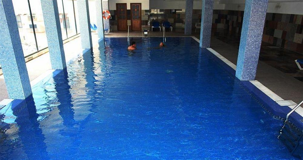 Hotel Cordial Marina Blanca Плая Бланка Екстериор снимка