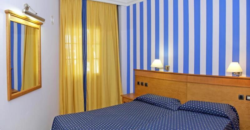 Hotel Cordial Marina Blanca Плая Бланка Екстериор снимка